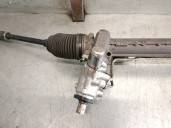 Recambio de cremallera direccion para porsche cayenne (9pa) 3.2 referencia OEM IAM 7L5422055BF 95534701105 