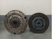 Recambio de kit embrague para kia xceed 1.0 tgdi cat referencia OEM IAM 4130026AC0 