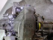 Recambio de caja cambios para peugeot 2008 (p1) 1.5 blue-hdi fap referencia OEM IAM 20V253 0939369 1637848780