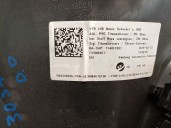 Recambio de guarnecido puerta delantera derecha para seat tarraco (kn2) 2.0 tsi 4drive referencia OEM IAM 5NB867012R 5NB867012R 