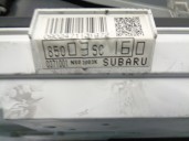 Recambio de cuadro instrumentos para subaru forester (sh_) 2.0 d awd (shh) referencia OEM IAM 85003SC160 0371001 
