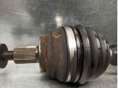 Recambio de transmision delantera derecha para skoda octavia berlina (1z3) 1.9 tdi dpf referencia OEM IAM 1J0407272BL  