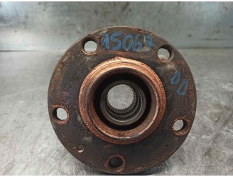 Recambio de mangueta delantera derecha para audi a6 avant (4f5) 2.0 16v tfsi referencia OEM IAM 4F0498625B 
