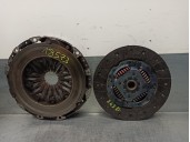 Recambio de kit embrague para kia xceed 1.0 tgdi cat referencia OEM IAM 4130026AC0 
