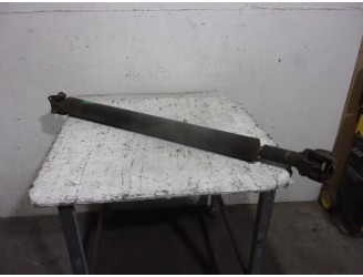 Recambio de transmision central para kia sorento 2.5 crdi referencia OEM IAM 491003E320  BURRA 5 LADO A