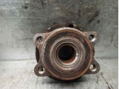 Replacement front right steering knuckle for Audi A6 Avant (4F5) 2.0 16V TFSI OEM IAM reference 4F0498625B 