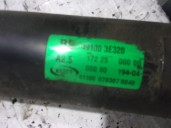 Recambio de transmision central para kia sorento 2.5 crdi referencia OEM IAM 491003E320  BURRA 5 LADO A