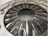 Recambio de kit embrague para kia xceed 1.0 tgdi cat referencia OEM IAM 4130026AC0  