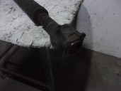 Recambio de transmision central para kia sorento 2.5 crdi referencia OEM IAM 491003E320  BURRA 5 LADO A