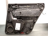 Recambio de guarnecido puerta trasera izquierda para seat tarraco (kn2) 2.0 tsi 4drive referencia OEM IAM 5FJ867211 5FJ867211 