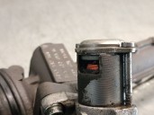 Recambio de cremallera direccion para porsche cayenne (9pa) 3.2 referencia OEM IAM 7L5422055BF 95534701105 