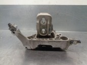 Recambio de soporte cambio para peugeot 2008 (p1) 1.5 blue-hdi fap referencia OEM IAM 9824312980  