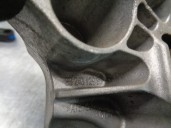 Recambio de soporte cambio para peugeot 2008 (p1) 1.5 blue-hdi fap referencia OEM IAM 9824312980  