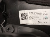 Recambio de guarnecido puerta trasera izquierda para seat tarraco (kn2) 2.0 tsi 4drive referencia OEM IAM 5FJ867211 5FJ867211 