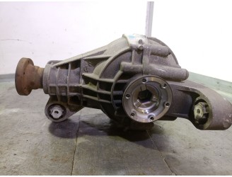 Recambio de diferencial trasero para porsche cayenne (9pa) 3.2 referencia OEM IAM 4460310016 95533201020 4.56 ZF