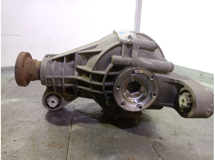Recambio de diferencial trasero para porsche cayenne (9pa) 3.2 referencia OEM IAM 4460310016 95533201020 4.56 ZF