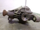 Recambio de diferencial trasero para porsche cayenne (9pa) 3.2 referencia OEM IAM 4460310016 95533201020 4.56 ZF