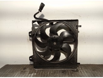 Recambio de electroventilador para peugeot 2008 (p1) 1.5 blue-hdi fap referencia OEM IAM 9838282180 2227503110 DENSO