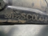 Recambio de paso rueda trasero derecho para subaru forester (sh_) 2.0 d awd (shh) referencia OEM IAM 59122SC000 CESTA44 A