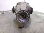 Recambio de diferencial trasero para porsche cayenne (9pa) 3.2 referencia OEM IAM 4460310016 95533201020 4.56 ZF