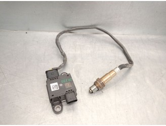 Recambio de sonda lambda para bmw x1 (u11) sdrive 18 d referencia OEM IAM 9887656 13627828767 