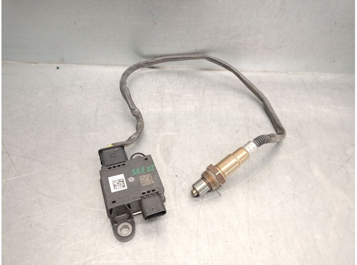 Recambio de sonda lambda para bmw x1 (u11) sdrive 18 d referencia OEM IAM 9887656 13627828767 