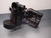 Recambio de carcasa filtro de aire para citroën xsara berlina 1.6 referencia OEM IAM 9616200180 