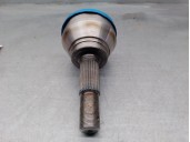 Recambio de transmision para nissan primera berl./familiar (p10/w10) 2.0 16v cat referencia OEM IAM 3910001E02 