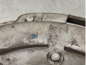 Recambio de kit embrague para kia xceed 1.0 tgdi cat referencia OEM IAM 4130026AC0 