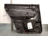 Recambio de guarnecido puerta trasera derecha para seat tarraco (kn2) 2.0 tsi 4drive referencia OEM IAM 5FJ867212 5FJ867212 