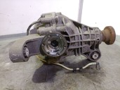 Recambio de diferencial trasero para porsche cayenne (9pa) 3.2 referencia OEM IAM 4460310016 95533201020 4.56 ZF