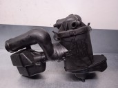 Recambio de carcasa filtro de aire para citroën xsara berlina 1.6 referencia OEM IAM 9616200180 