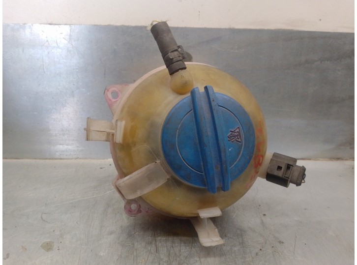 Recambio de deposito expansion para seat altea (5p1) 1.6 referencia OEM IAM 1K0121407A 1K0121407A 