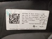 Recambio de guarnecido puerta trasera derecha para seat tarraco (kn2) 2.0 tsi 4drive referencia OEM IAM 5FJ867212 5FJ867212 