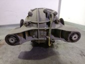 Recambio de diferencial trasero para porsche cayenne (9pa) 3.2 referencia OEM IAM 4460310016 95533201020 4.56 ZF
