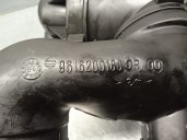 Recambio de carcasa filtro de aire para citroën xsara berlina 1.6 referencia OEM IAM 9616200180 