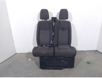 Recambio de asiento delantero derecho para ford transit v363 furgoneta (fcd, fdd) 2.0 ecoblue referencia OEM IAM 1924005 1924005