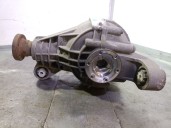 Recambio de diferencial trasero para porsche cayenne (9pa) 3.2 referencia OEM IAM 4460310016 95533201020 4.56 ZF