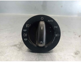 Recambio de mando luces salpicadero para audi a6 avant (4f5) 2.0 16v tfsi referencia OEM IAM 4F1941531D  