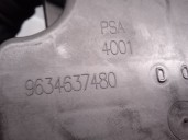 Recambio de carcasa filtro de aire para citroën xsara berlina 1.6 referencia OEM IAM 9616200180 