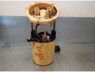 Recambio de aforador para bmw serie 1 berlina (e81/e87) 2.0 16v diesel cat referencia OEM IAM 7190943 A2C53215722 VDO