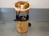 Recambio de aforador para bmw serie 1 berlina (e81/e87) 2.0 16v diesel cat referencia OEM IAM 7190943 A2C53215722 VDO