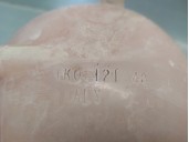 Recambio de deposito expansion para seat altea (5p1) 1.6 referencia OEM IAM 1K0121407A 1K0121407A 