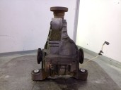 Recambio de diferencial trasero para porsche cayenne (9pa) 3.2 referencia OEM IAM 4460310016 95533201020 4.56 ZF