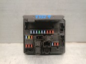 Recambio de caja reles / fusibles para nissan qashqai (j10) 2.0 dci turbodiesel cat referencia OEM IAM 284B7JD00B 