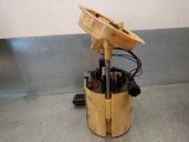 Recambio de aforador para bmw serie 1 berlina (e81/e87) 2.0 16v diesel cat referencia OEM IAM 7190943 A2C53215722 VDO