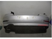 Recambio de paragolpes trasero para bmw serie 5 berlina (e60) 530d referencia OEM IAM 51717033761 GRIS 4 PUERTAS