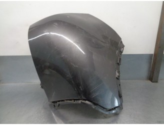 Recambio de puntera paragolpes trasera derecha para peugeot 2008 (p1) 1.5 blue-hdi fap referencia OEM IAM 9827298080  
