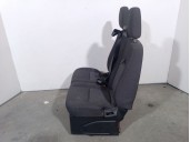 Recambio de asiento delantero derecho para ford transit v363 furgoneta (fcd, fdd) 2.0 ecoblue referencia OEM IAM 1924005 1924005