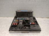 Recambio de caja reles / fusibles para nissan qashqai (j10) 2.0 dci turbodiesel cat referencia OEM IAM 284B7JD00B 